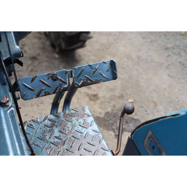 MITSUBISHI D2600FD-46860512