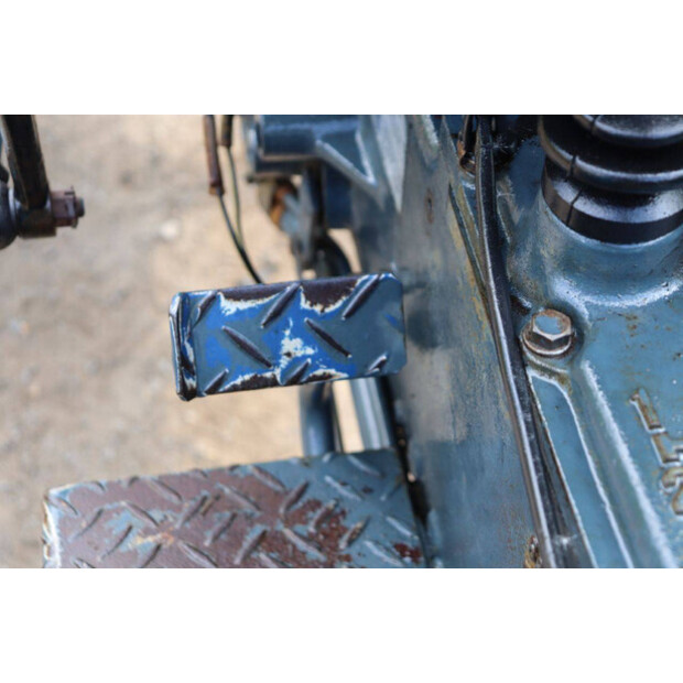 MITSUBISHI D2600FD-46860513