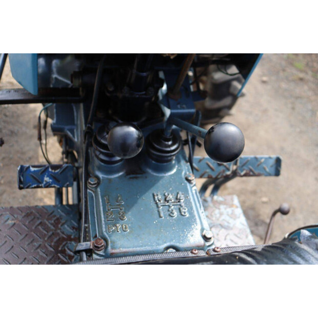 MITSUBISHI D2600FD-46860514