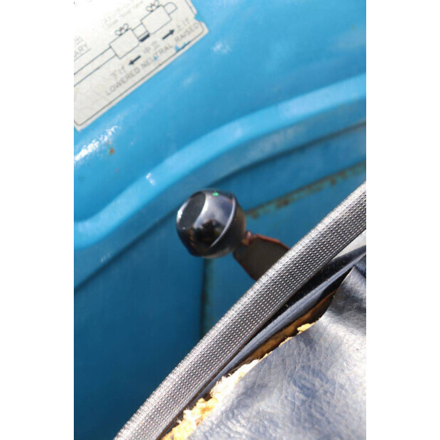 MITSUBISHI D2600FD-46860515