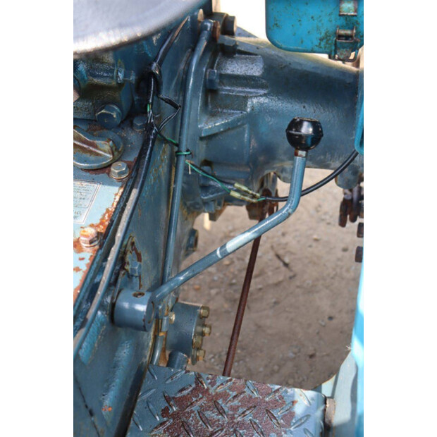 MITSUBISHI D2600FD-46860516