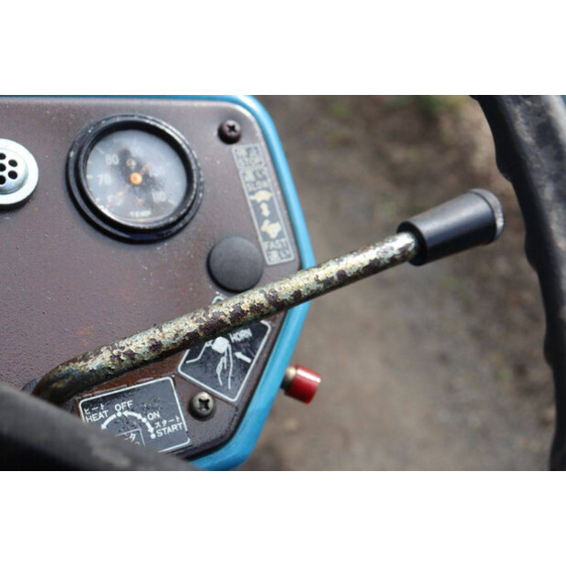 MITSUBISHI D2600FD-46860517