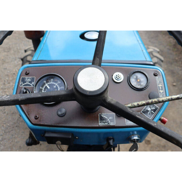 MITSUBISHI D2600FD-46860518