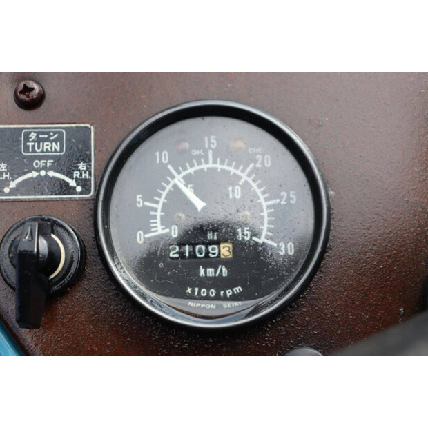 MITSUBISHI D2600FD-46860519