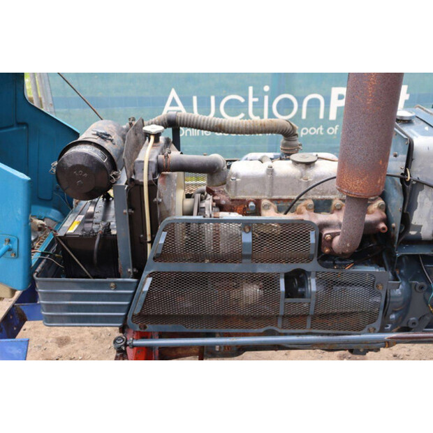 MITSUBISHI D2600FD-46860521