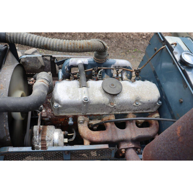 MITSUBISHI D2600FD-46860522