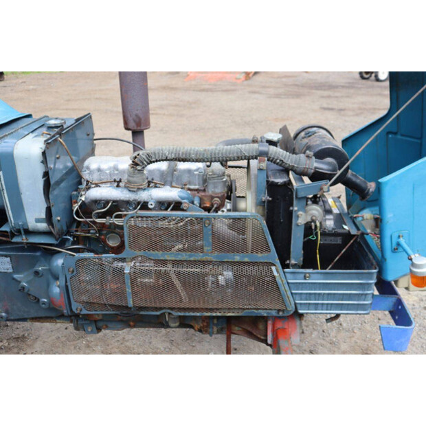 MITSUBISHI D2600FD-46860523