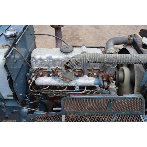 MITSUBISHI D2600FD-46860524