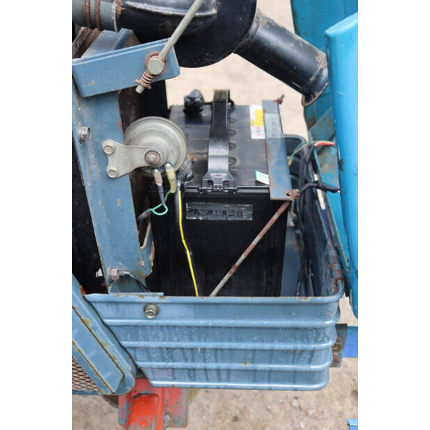 MITSUBISHI D2600FD-46860525