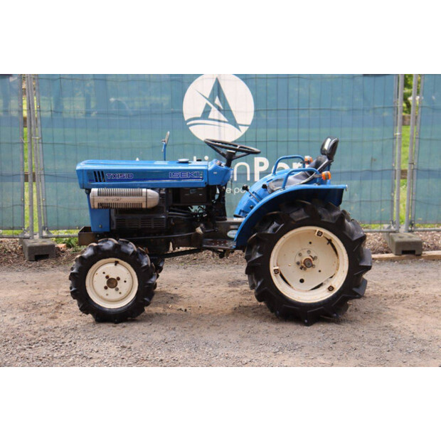 Iseki TX1510F-46860527