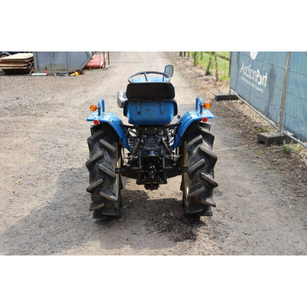 Iseki TX1510F-46860530