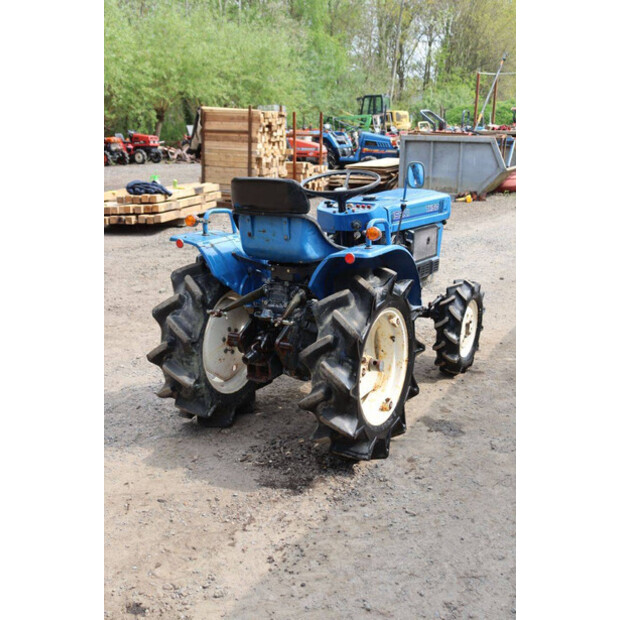 Iseki TX1510F-46860531