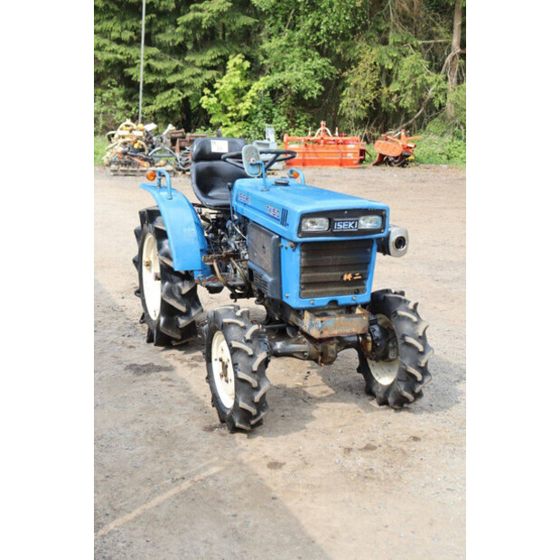 Iseki TX1510F-46860532