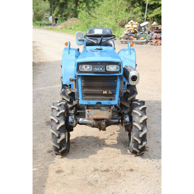 Iseki TX1510F-46860533