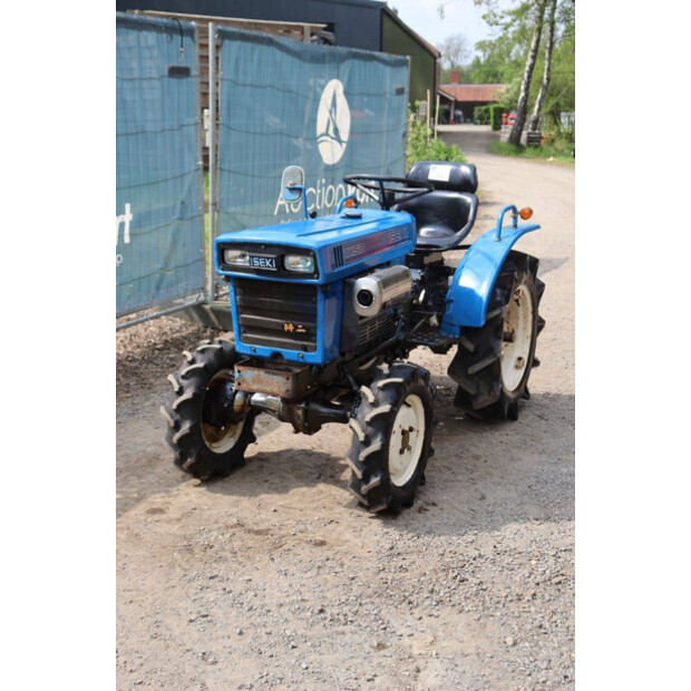 Iseki TX1510F-46860534