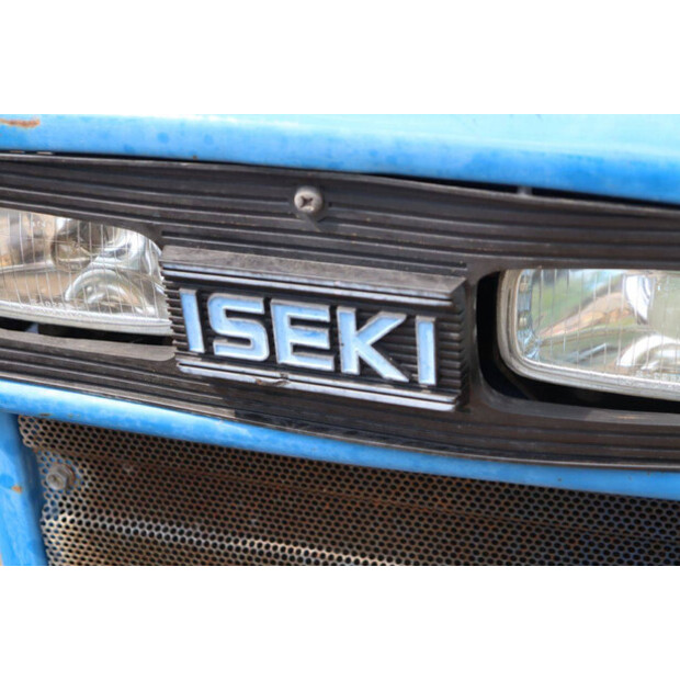 Iseki TX1510F-46860536