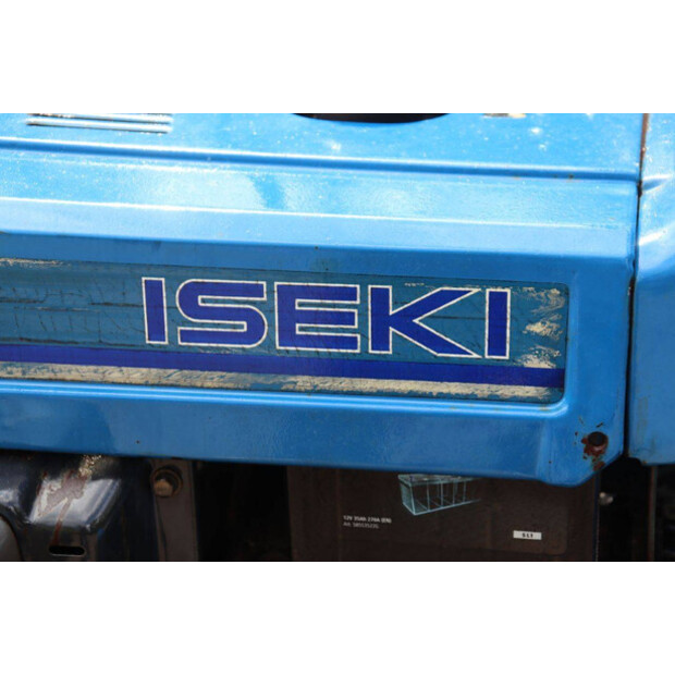 Iseki TX1510F-46860537