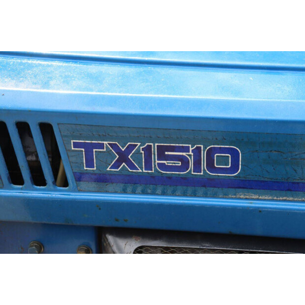 Iseki TX1510F-46860538