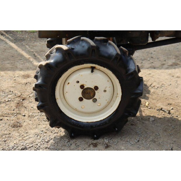 Iseki TX1510F-46860539