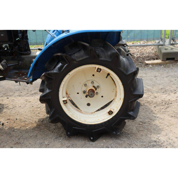 Iseki TX1510F-46860540