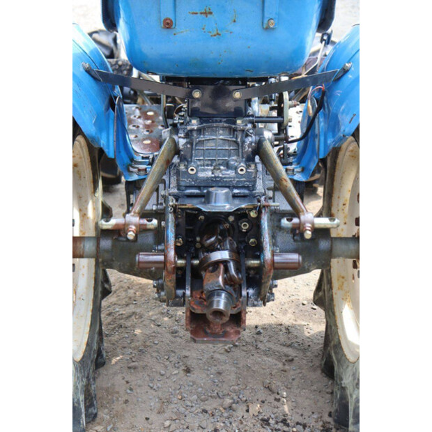 Iseki TX1510F-46860542