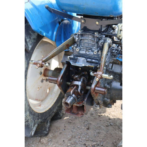 Iseki TX1510F-46860543