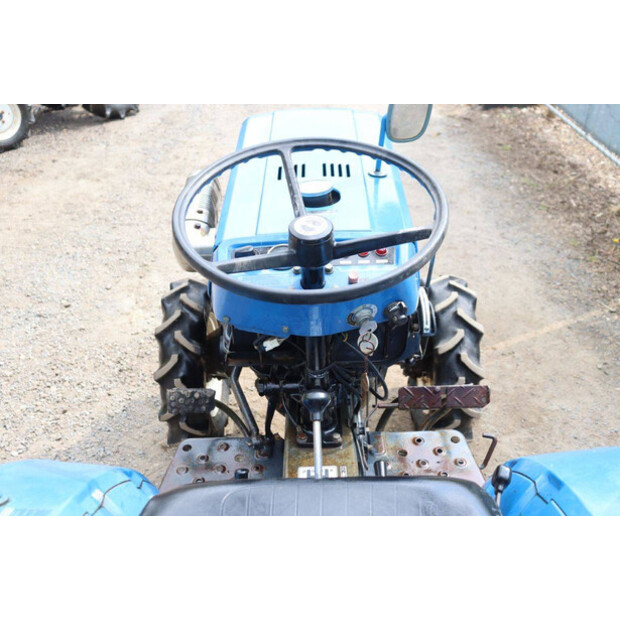 Iseki TX1510F-46860545