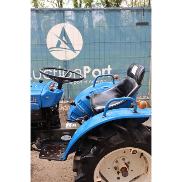 Iseki TX1510F-46860546