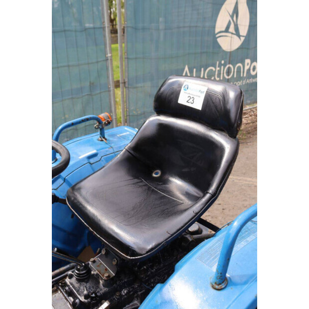 Iseki TX1510F-46860547