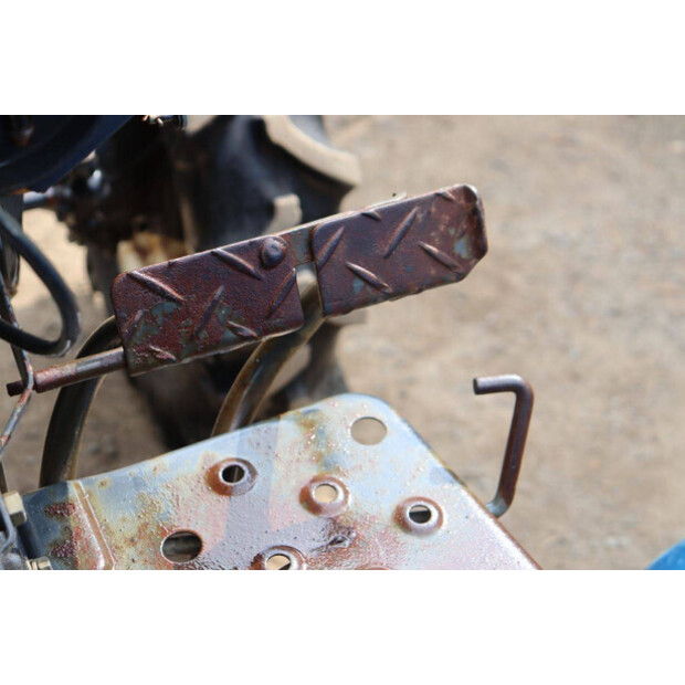 Iseki TX1510F-46860548