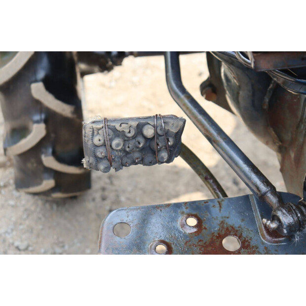 Iseki TX1510F-46860549