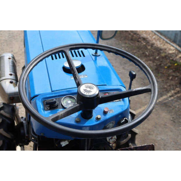 Iseki TX1510F-46860550