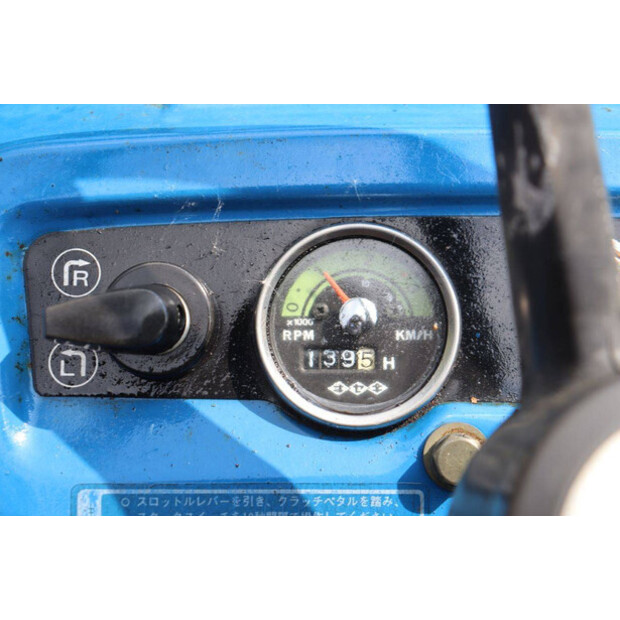 Iseki TX1510F-46860553