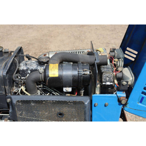 Iseki TX1510F-46860557