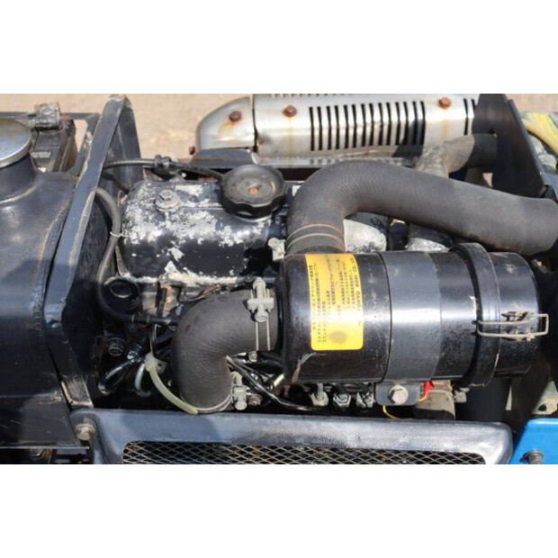 Iseki TX1510F-46860558