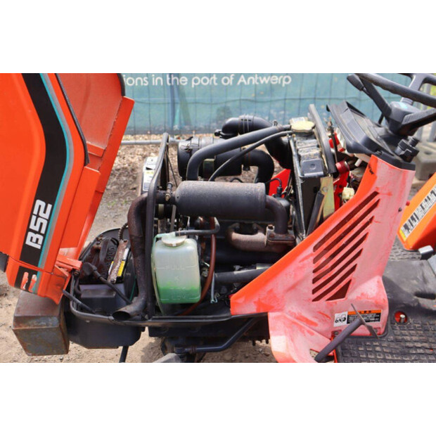 KUBOTA B52-46860587