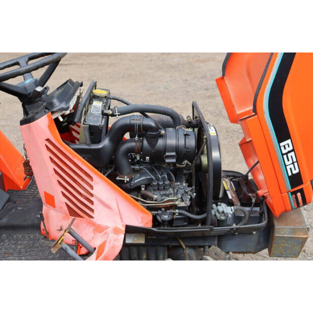 KUBOTA B52-46860589