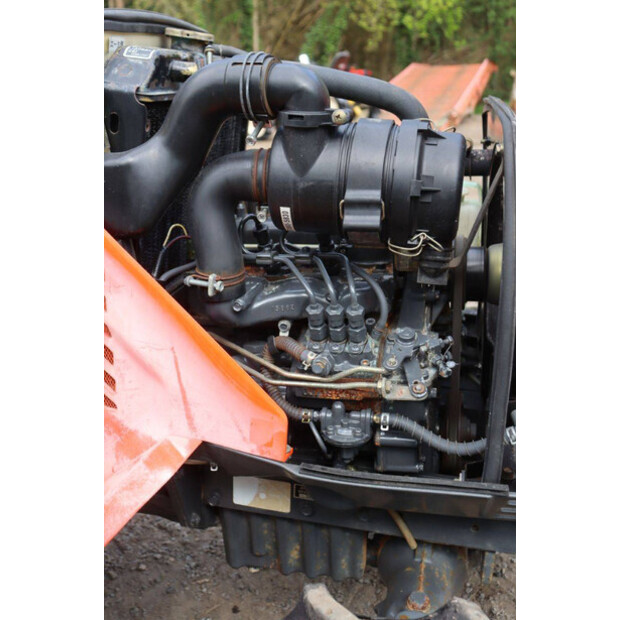 KUBOTA B52-46860590