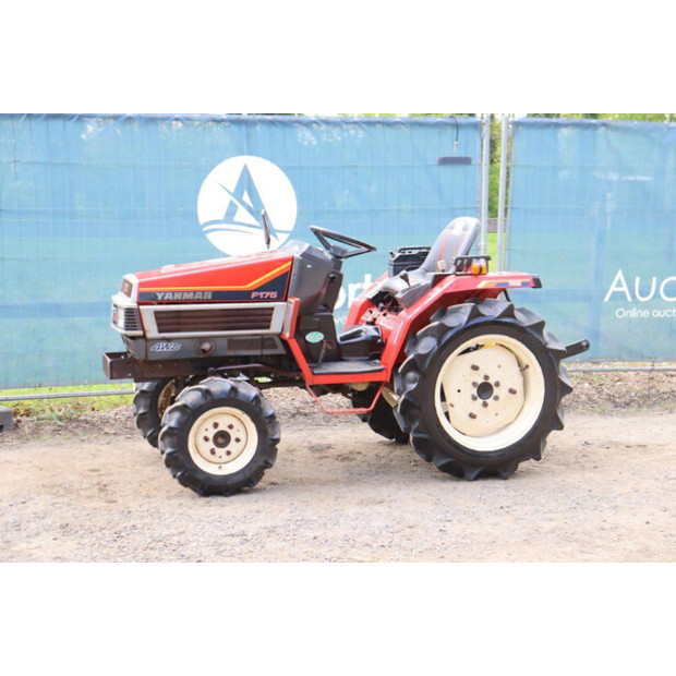 YANMAR F175-46860593