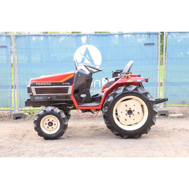 YANMAR F175-46860594