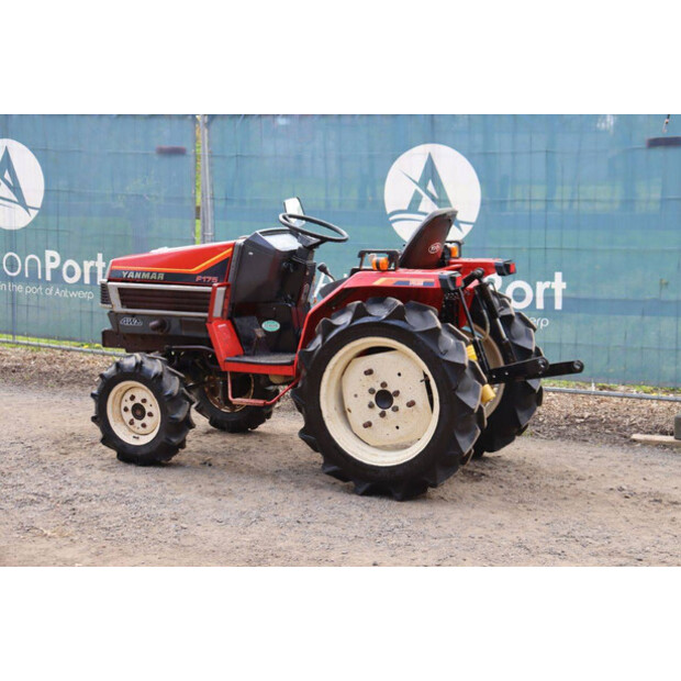 YANMAR F175-46860595