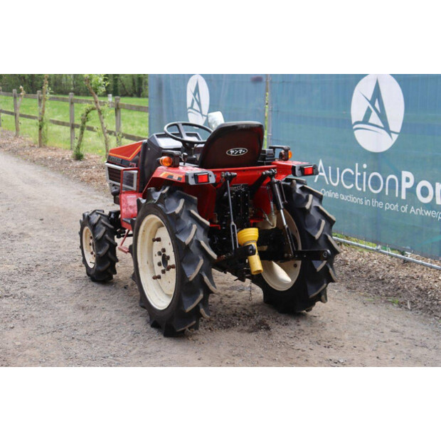 YANMAR F175-46860596