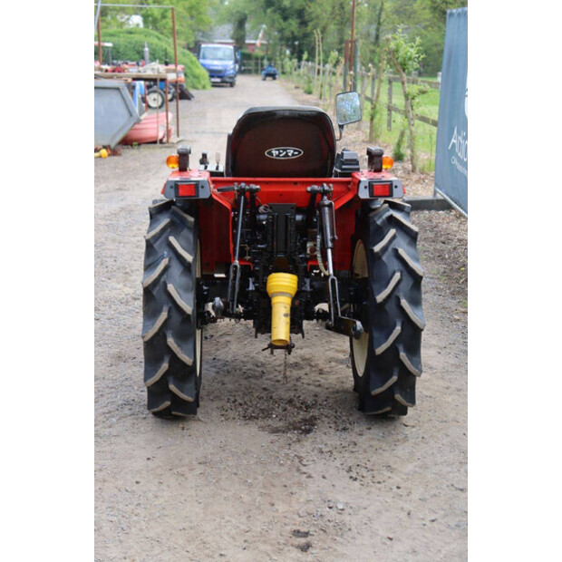 YANMAR F175-46860597