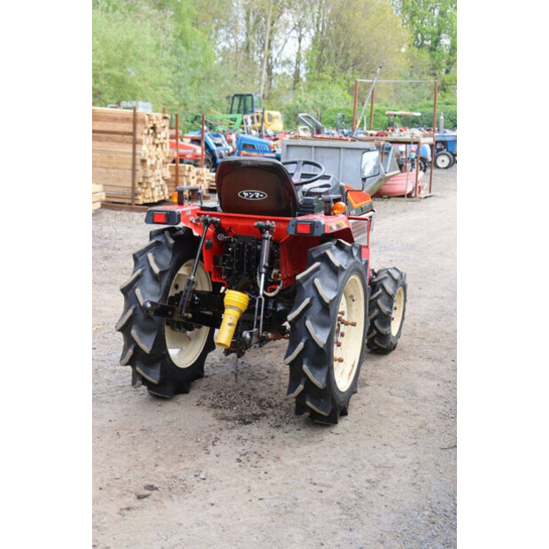 YANMAR F175-46860598