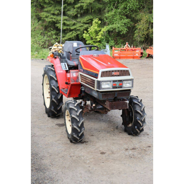 YANMAR F175-46860599