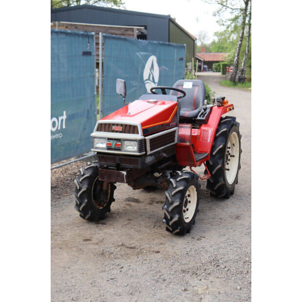 YANMAR F175-46860601