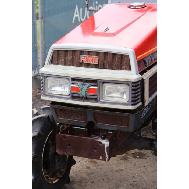 YANMAR F175-46860602