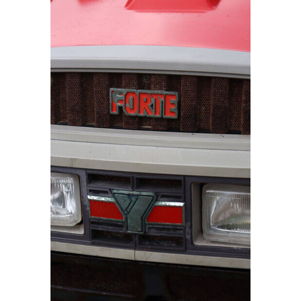 YANMAR F175-46860603