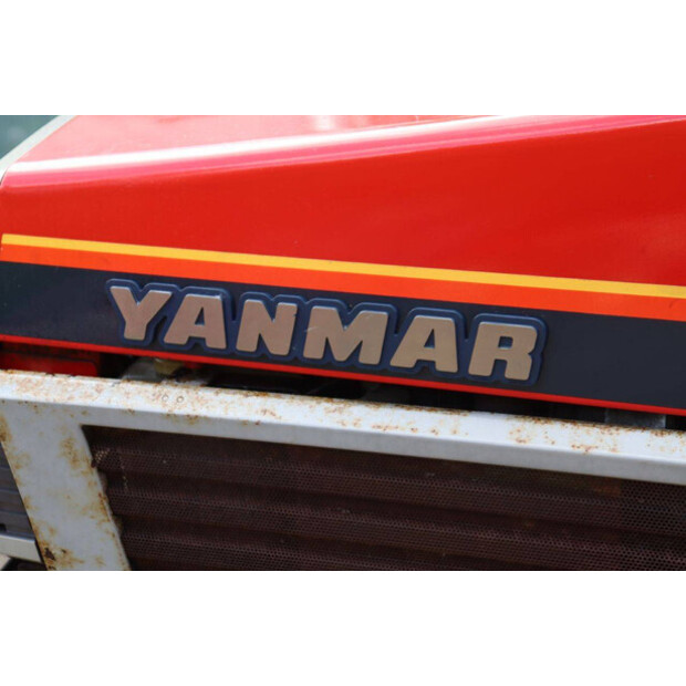 YANMAR F175-46860604