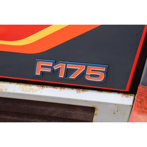 YANMAR F175-46860605